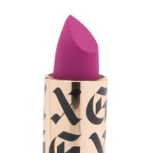 GXVE High Performance Matte 80’s ME Lipstick Lips Hot Pink Magenta Gwen Stefani